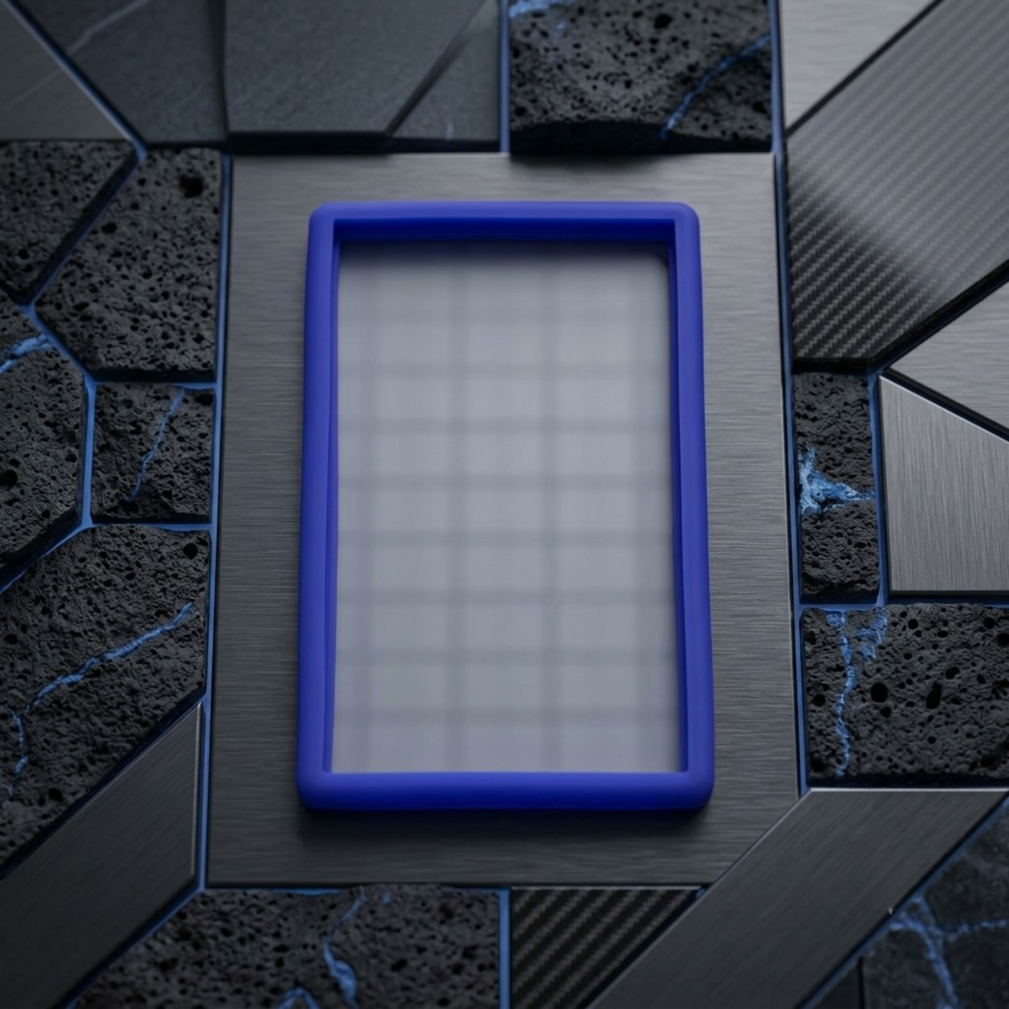 Bumper Slab Graded Card Case Protector Protection for Sports Game TCG Trading Cards Silicone Guard Protective Frame Slabs
