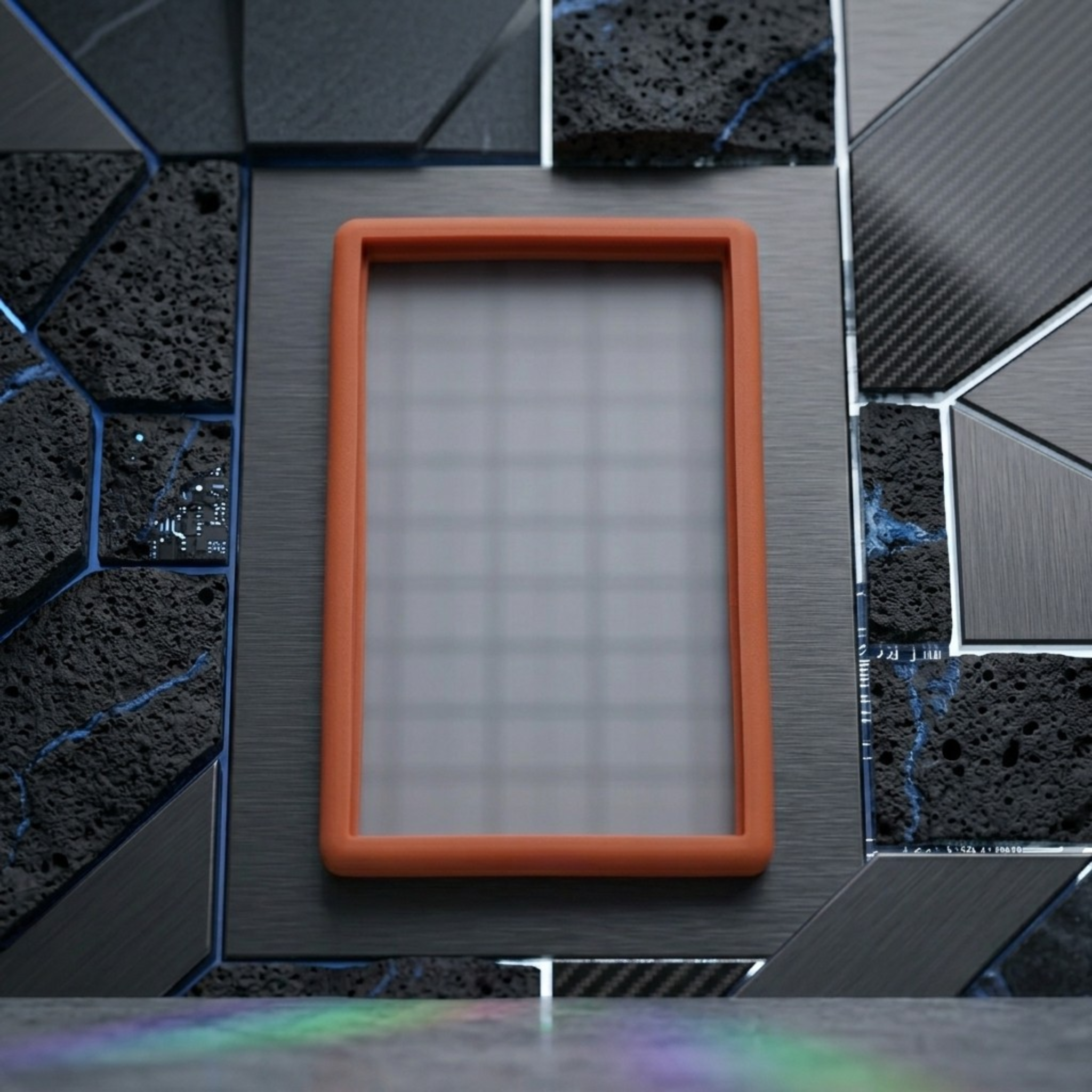 Bumper Slab Graded Card Case Protector Protection for Sports Game TCG Trading Cards Silicone Guard Protective Frame Slabs
